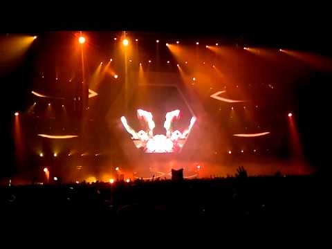 TRANSMISSION 2011, Prag, Above & Beyond, 00.40 - 02.20 Uhr (7)