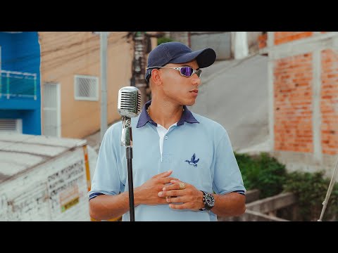 Dotorado - MC Doto ds | NA LAJE #4