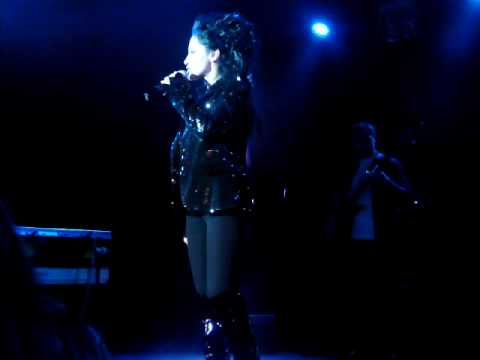 Lucie Bílá-Svitavy