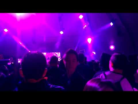 The Thrillseekers @ Dreamstate - Maati Laamanen - Flakes