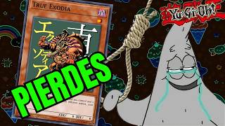 Cartas para Jod3rte a ti Mismo YUGIOH!