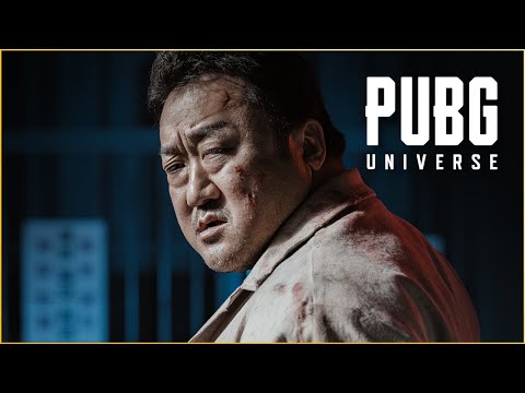 💥형이 여기서 왜 나와? 마동석 배그 출연 《그라운드제로》 예고편 ☠️ l 배틀그라운드