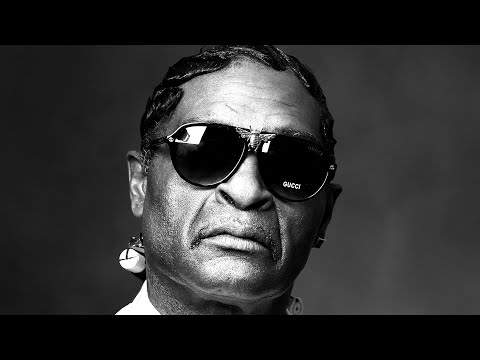 Pimp interview-Johnny Dollar