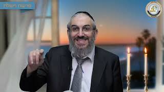 😈📜 ברכה מן השטן - סיפור ומסר לפרשת וישלח תשפ"ו | הרב גואל אלקריף (ארגון קול הלשון) - התמונה מוצגת ישירות מתוך אתר האינטרנט יוטיוב. זכויות היוצרים בתמונה שייכות ליוצרה. קישור קרדיט למקור התוכן נמצא בתוך דף הסרטון