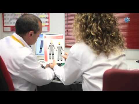 SIEL CONFECCIONES, SL - CONFECCIONES - Arganda del Rey, Madrid