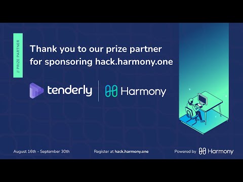 Tenderly.co, Build, Monitor, Improve