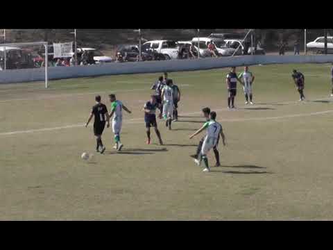 FUTBOL DORREGO: SUTERYH 2 vs VILLA ROSA 3 (11-09-22)
