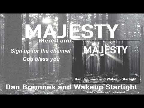 Thumbnail for Majesty (Here I Am) video