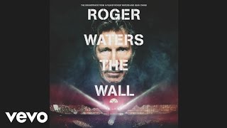 Roger Waters - Comfortably Numb (Live from Roger Waters The Wall) (Audio)