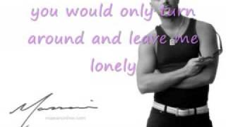 in love again massari lyrics