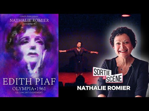 Edith Piaf - Olympia 1961