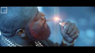 Club BLU Presents  Official RickRoss After Movie