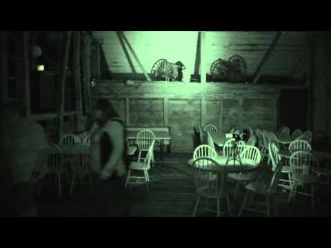 Ghost Detectives Battlefield Brew Works Season 6 Episode 6