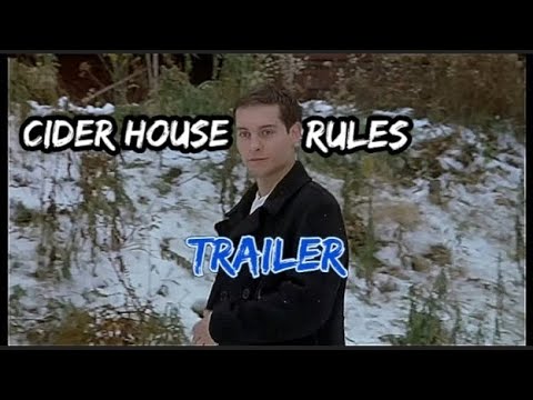 Cider House Rule 1999 trailer