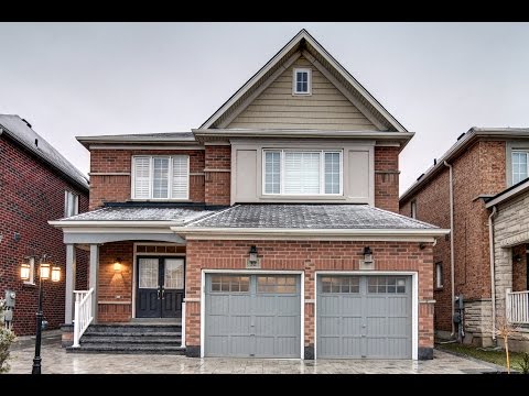 32 Lightcatcher Circle Brampton, Harbinder Brar
