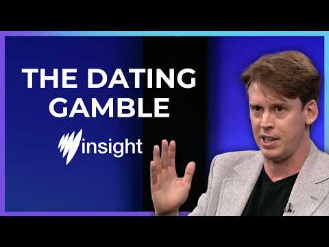 'The bottom 50% of men get 1% of the likes’ | SBS Insight