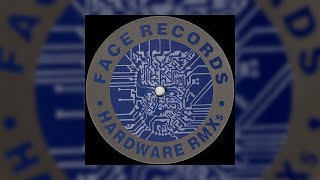 Hardware - X Amount Of Shots (Bizzy B Remix) - 1994
