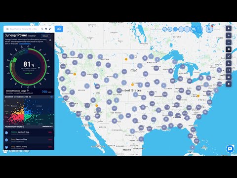 Building an A.I. Powered Predictive Model