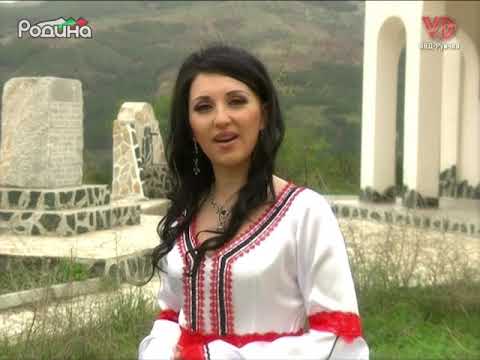 "Белите манастири" - Лидия Димитрова/"Belite manastiri" - Lidiya Dimitrova