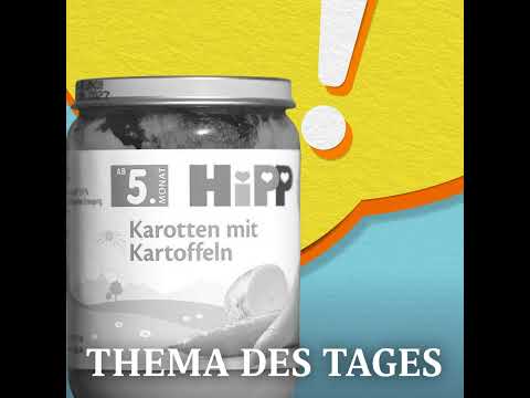 Video Thumbnail: Rattengift in Babynahrung: Was wir wissen