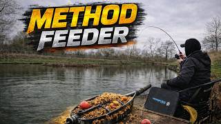ABC METHOD FEEDER