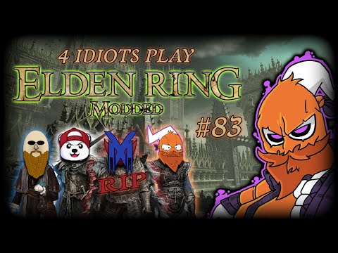 FIRE GIANT DOWN! - Elden Ring - Pt 83