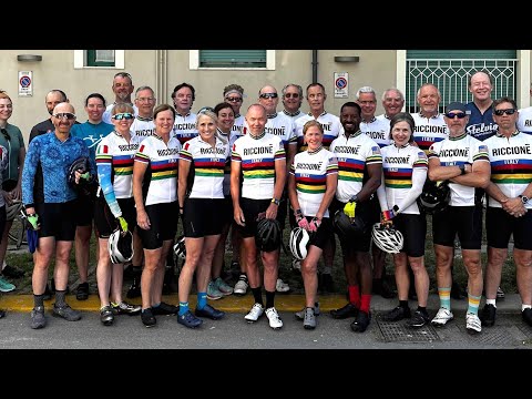 Riccione, Italy - 2023