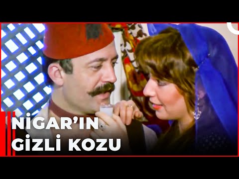 Nadide, Deli Eşref'i Baştan &Ccedil;ıkardı | Kanlı Nigar