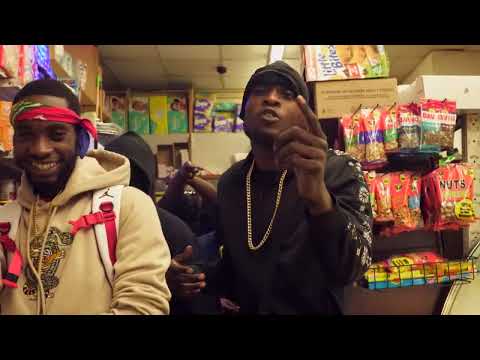 XOBLICK ft. HOWIE LUGA - TOO TACT