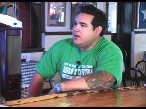 The Story of El Paso by Marty Robbins - Bucket List Bars