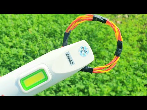 The Electronic Gadget Killer | DIY Awesome Project You Can Do It At Your Home.