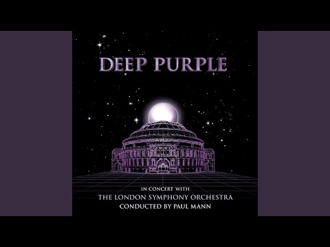 Video thumbnail for Sometimes I Feel Like Screaming (Live from Royal Albert Hall, 26th September 1999)