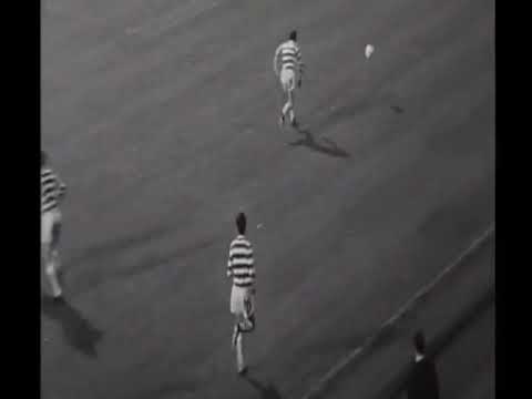 CELTIC FC - B 1903 COPENHAGUE - 1971 - SAISON 1971/1972 -