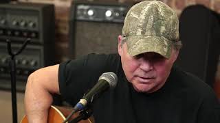Chris Knight - Little Victories - 12/19/2019 - Paste Studio ATL - Atlanta, GA