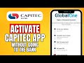 How To Activate Capitec App Without Going To The Bank 2024 Easy Tutorial