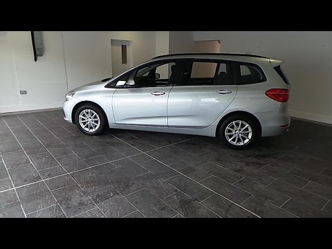 152D18962 - 152D18962 BMW 216d SE Gran Tourer