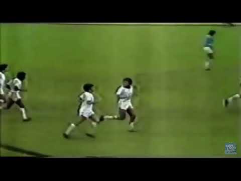 COPINHA 1979: Marília 2x1 Fluminense-RJ - Final (20/01)