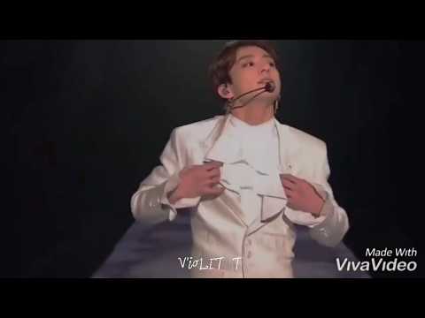 jungkook x yoohyeon || “my way” (song by: Ava Max) BTS + DREAMCATCHER