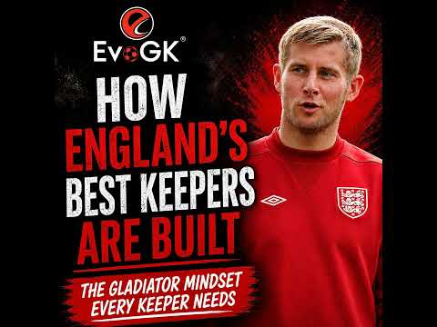 How England’s Best Keepers Are Built with Dave Watson