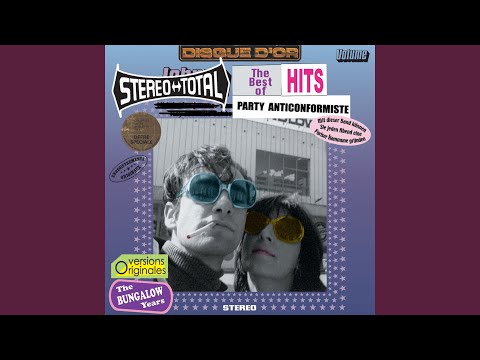 Miniatura de YouTube - Cosmonaute