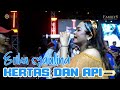 Kertas Dan Api Erika Syaulina II Familys Group