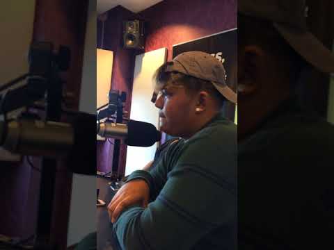 Cønfucius on Wavelength - BFM 89.9 [11.7.2017] @CONFUCIUS_CONFU