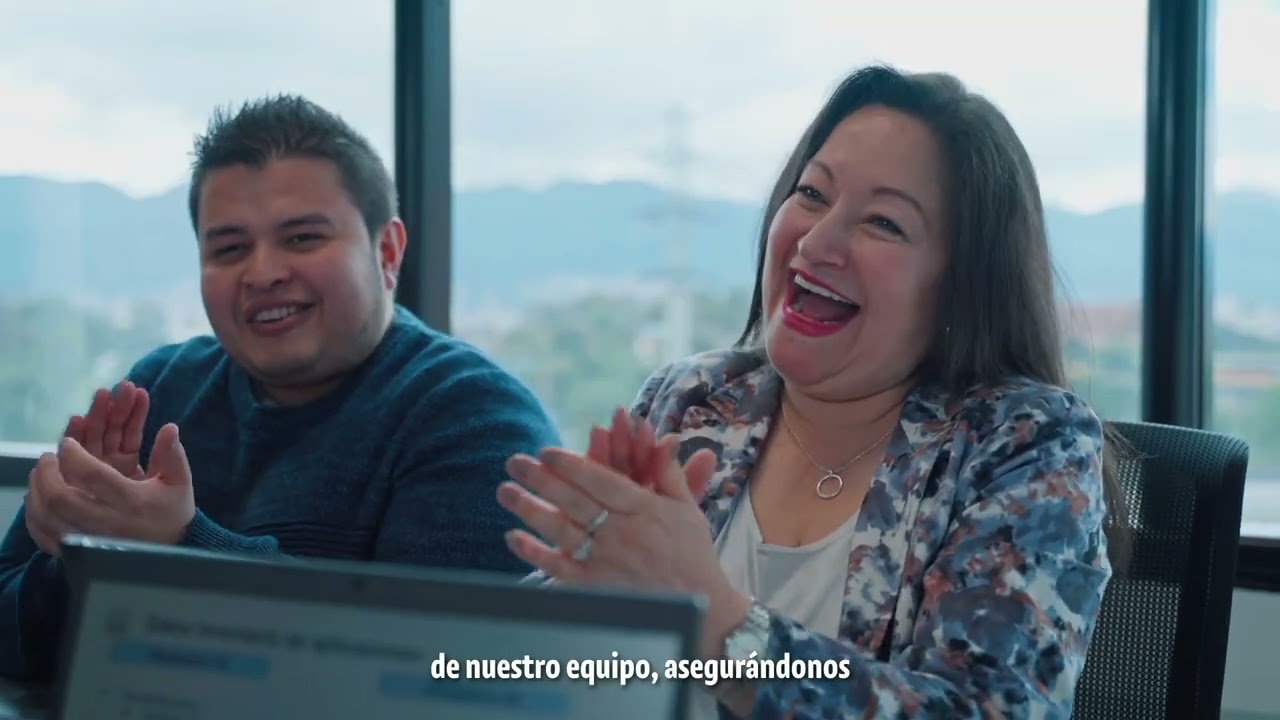 Thumbnail for Atención y Servicio - Seguros Bolívar (Dirigido a personas con discapacidad)
