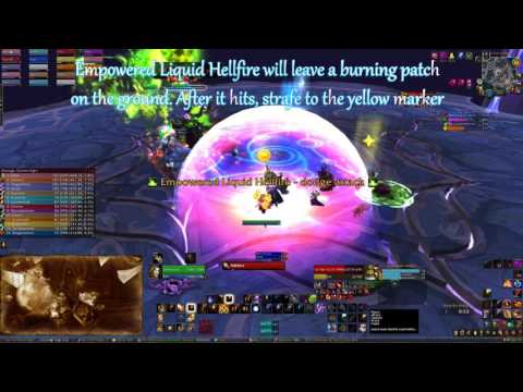 A NOOBS GUIDE TO: GULDAN NORMAL