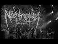 Nachtmystium - Assassins || live @ Roadburn / 013 Tilburg || 13-04-2012