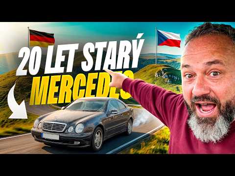 Audi Allroad z Německa — proč jsme ho nedoporučili? | Díl 1