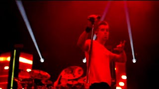 311 - Evolution Soundsystem Show 11/11/22