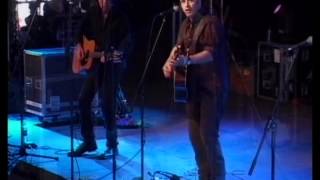 John Wesley Harding - &quot;Top Of The Bottom&quot;