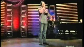 VIDEO Danny Gokey - American Idol - Week 3 I Hope You Dance