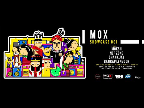 MOX Showcase 001 at The Evening Club | After movie